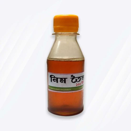 Neem Oil for Plants and Garden - 100ml